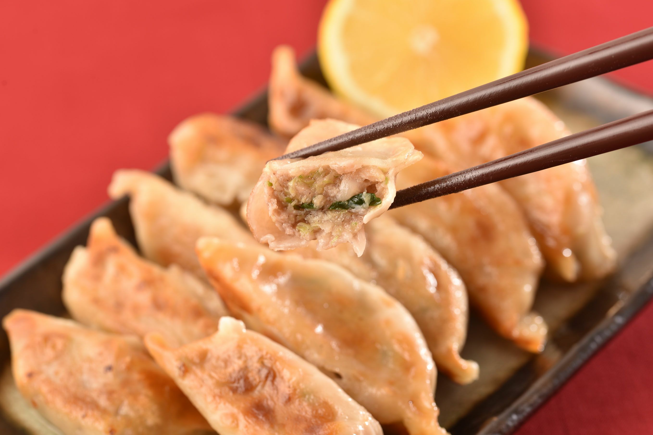十勝若牛餃子 冷凍 | JA十勝清水町ネットショップ