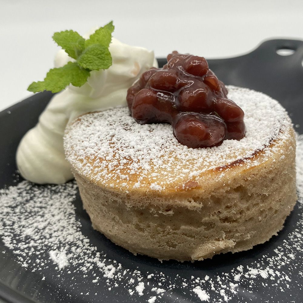あずきのパンケーキミックス アン ドゥ トロワ5袋セット Ja十勝清水町ネットショップ あずきのパンケーキミックス アン ドゥ トロワ5袋セット Ja十勝清水町ネットショップ
